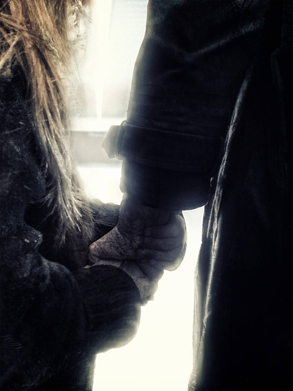 separation of innocence by Argus Dorian