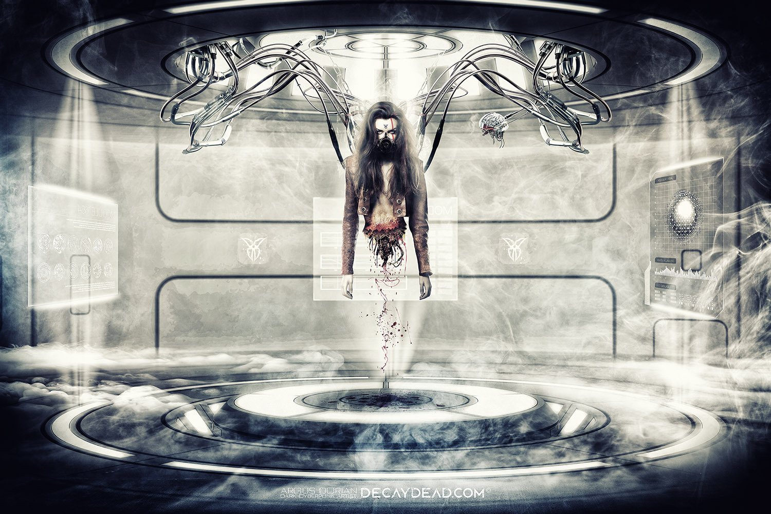 Argotica by Argus Dorian Argotica by Argus Dorian
