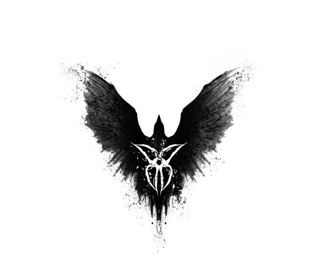 Decaydead Dark Art logo 