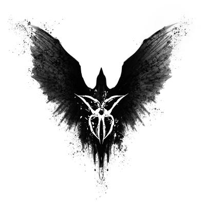Decaydead Dark Art logo 