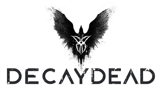 Decaydead Logo 2022-12