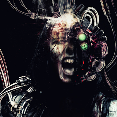 Silent Screams by Argus Dorian