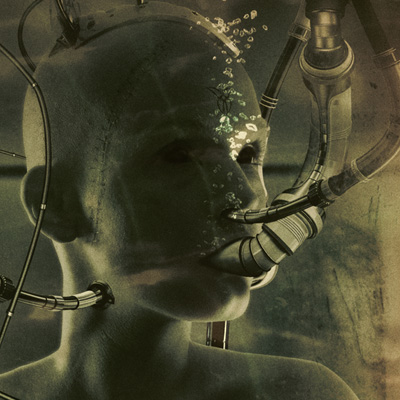 Phase 01 - Experiment Combine the DNA