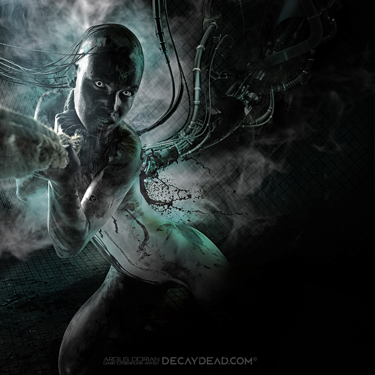 Elina Phase 2 – Mind Control by Argus Dorian Elina Phase 2 - Mind Control by Argus Dorian