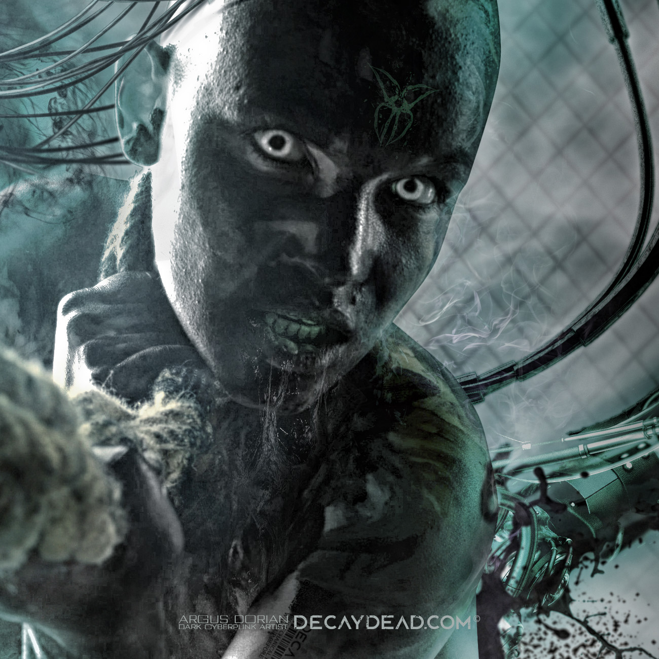 Elina Phase 2 – Mind Control by Argus Dorian Elina Phase 2 - Mind Control by Argus Dorian