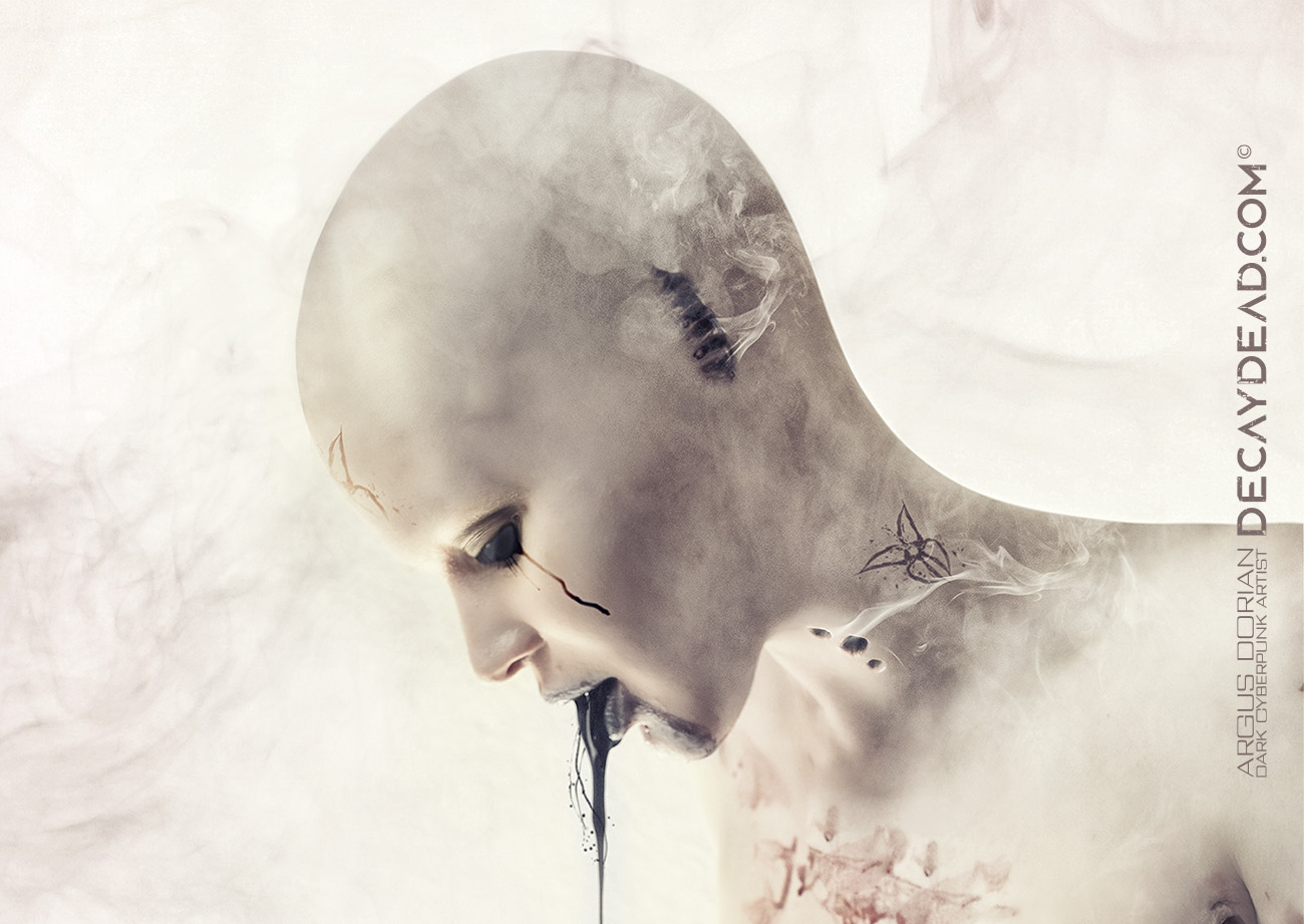 Spread the disease – Elina – by Argus Dorian Spread the disease - Elina - by Argus Dorian