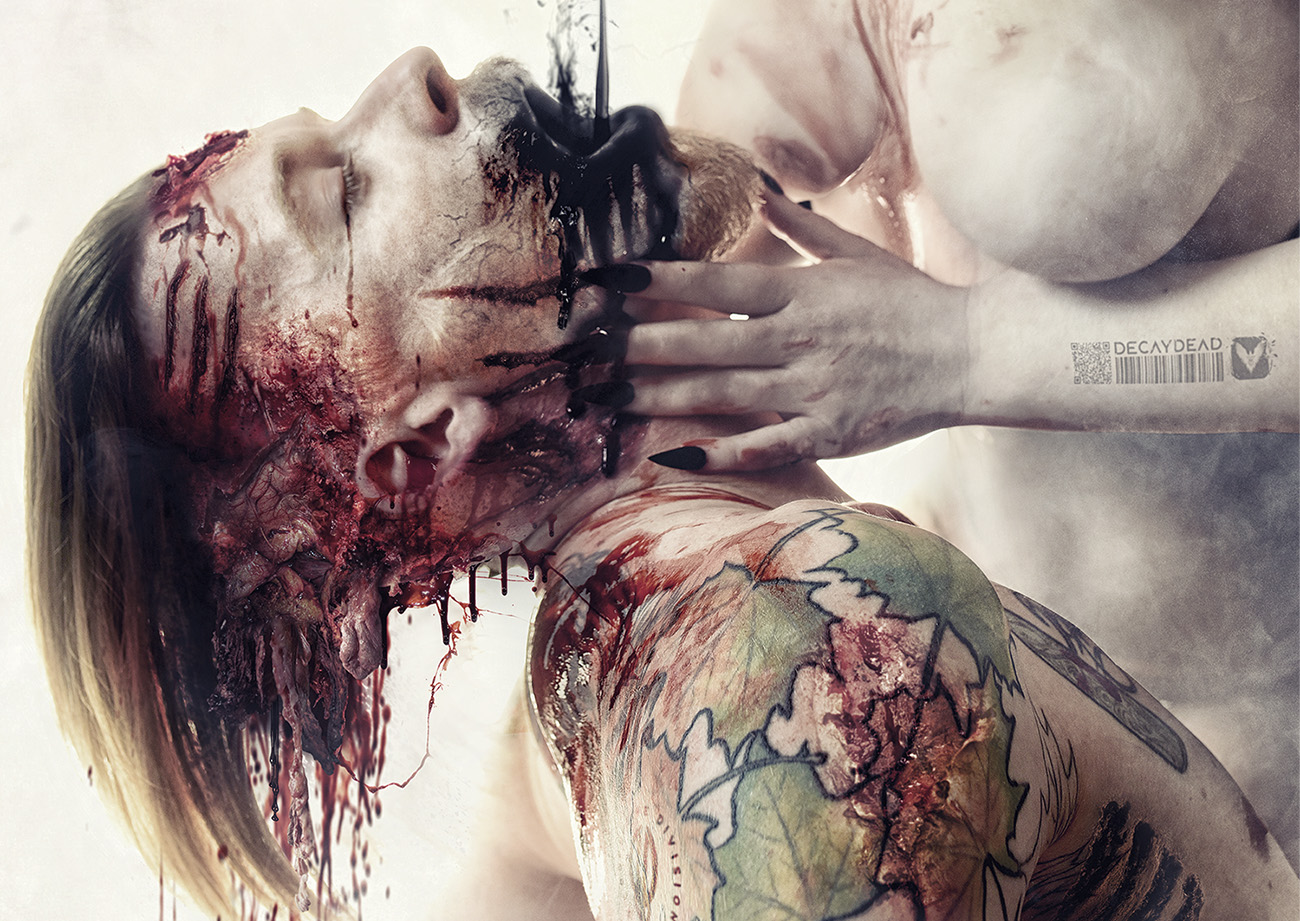 Spread the disease – Elina – by Argus Dorian Spread the disease - Elina - by Argus Dorian