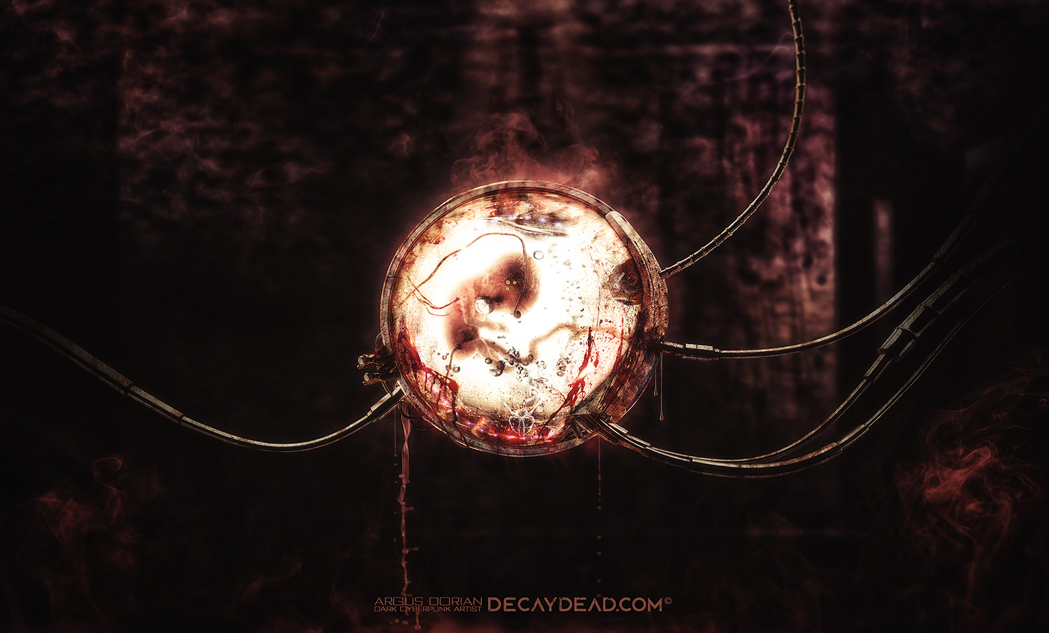Embryodead_by Argus Dorian