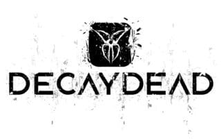 Decaydead Dark Art logo
