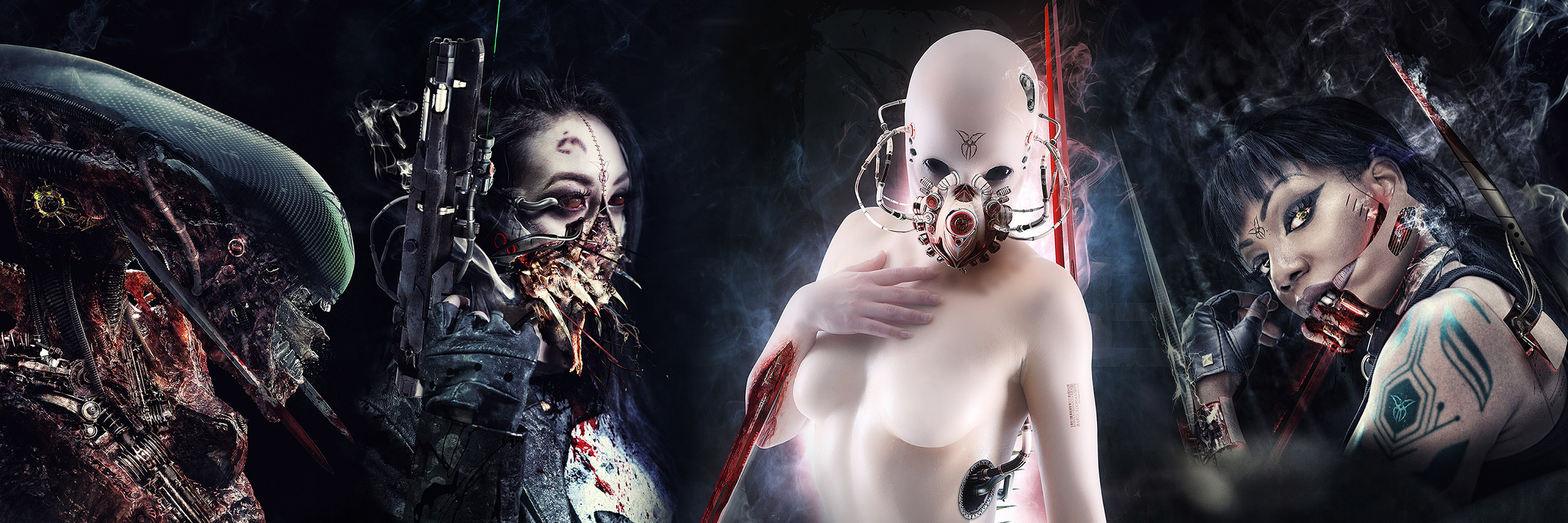 Decaydead Banner photomanipulation by Argus Dorian Decaydead Banner photomanipulation by Argus Dorian