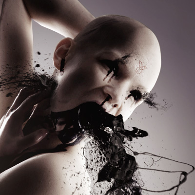 Elina Phase 03 - failure or transformation