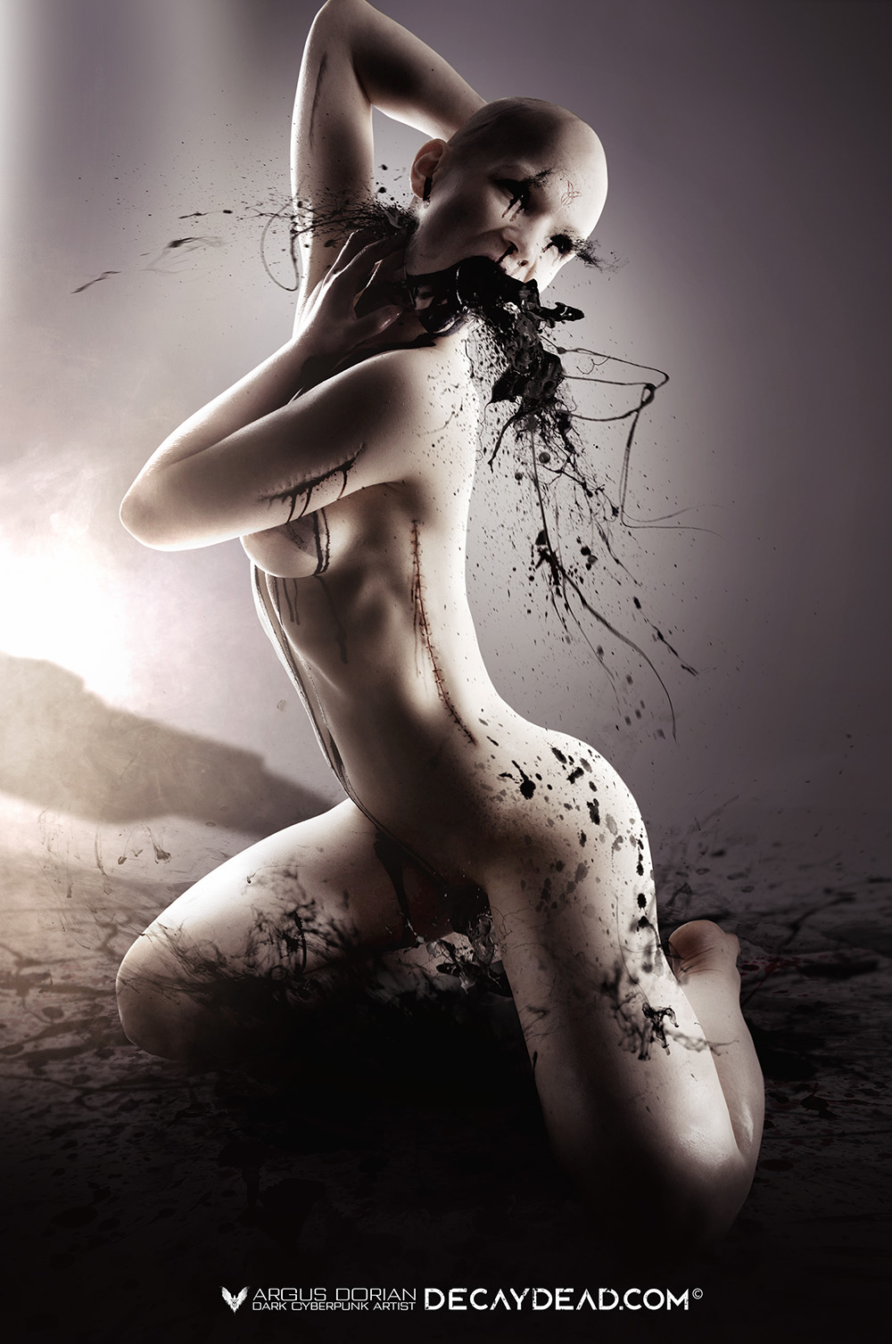 Elina Phase 03 – failure or transformation Elina Phase 03 - failure or transformation