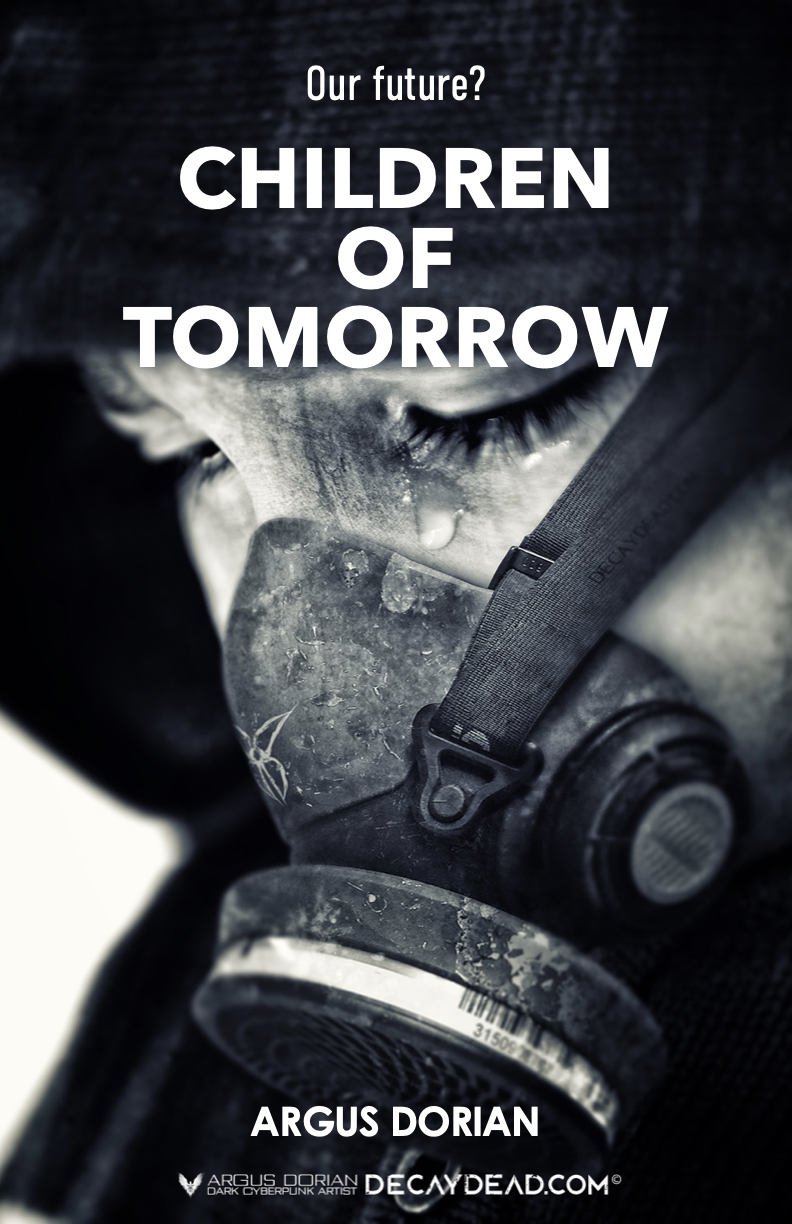 Children of Tomorrow Children of Tomorrow