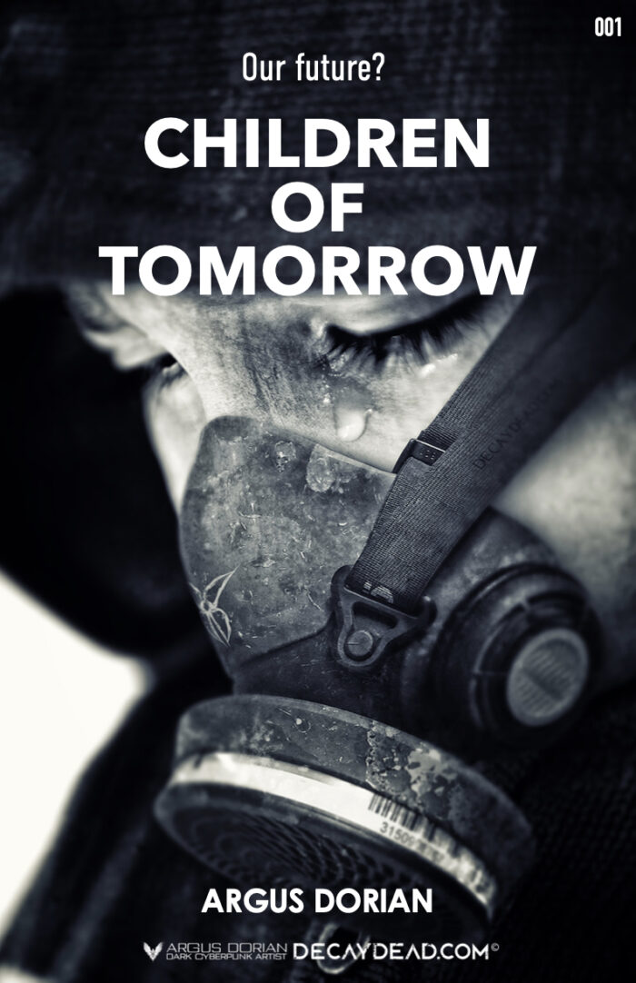 Children of Tomorrow