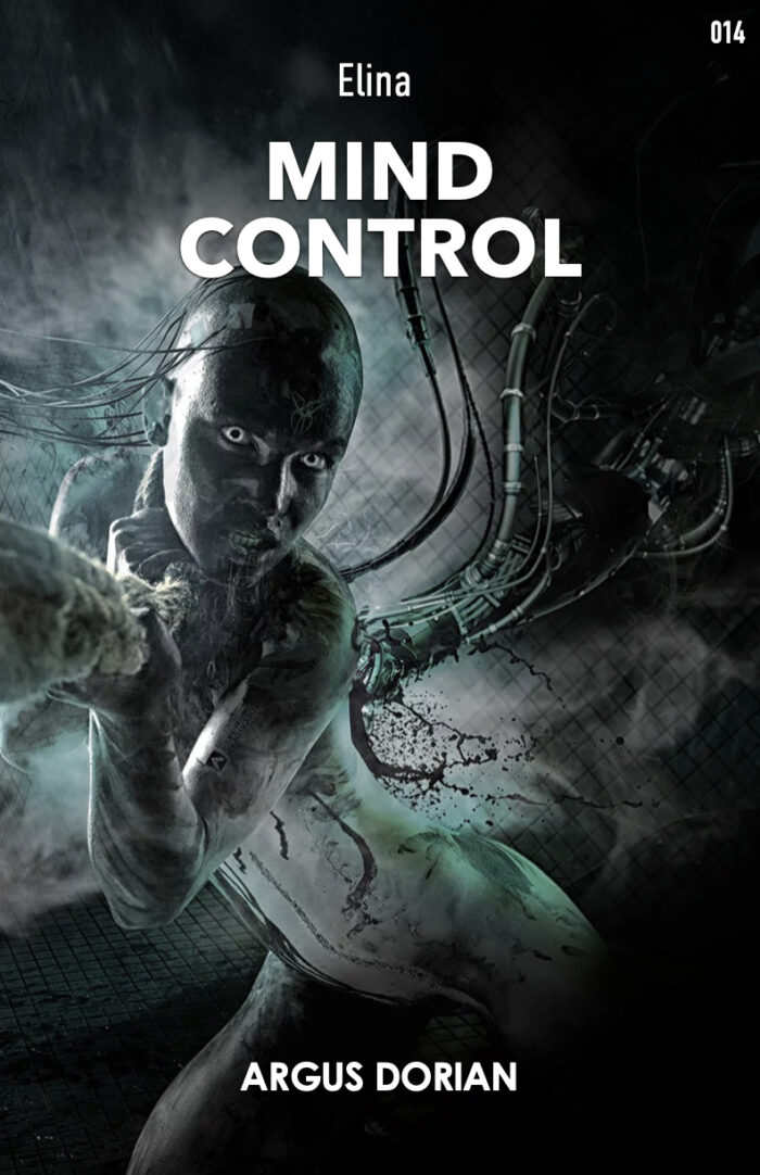 Elina Mind Control