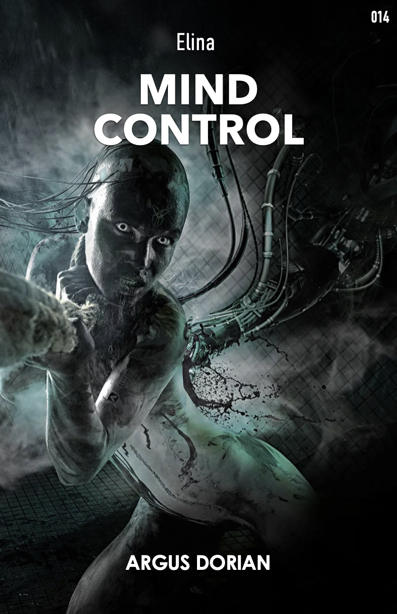 Elina Mind Control