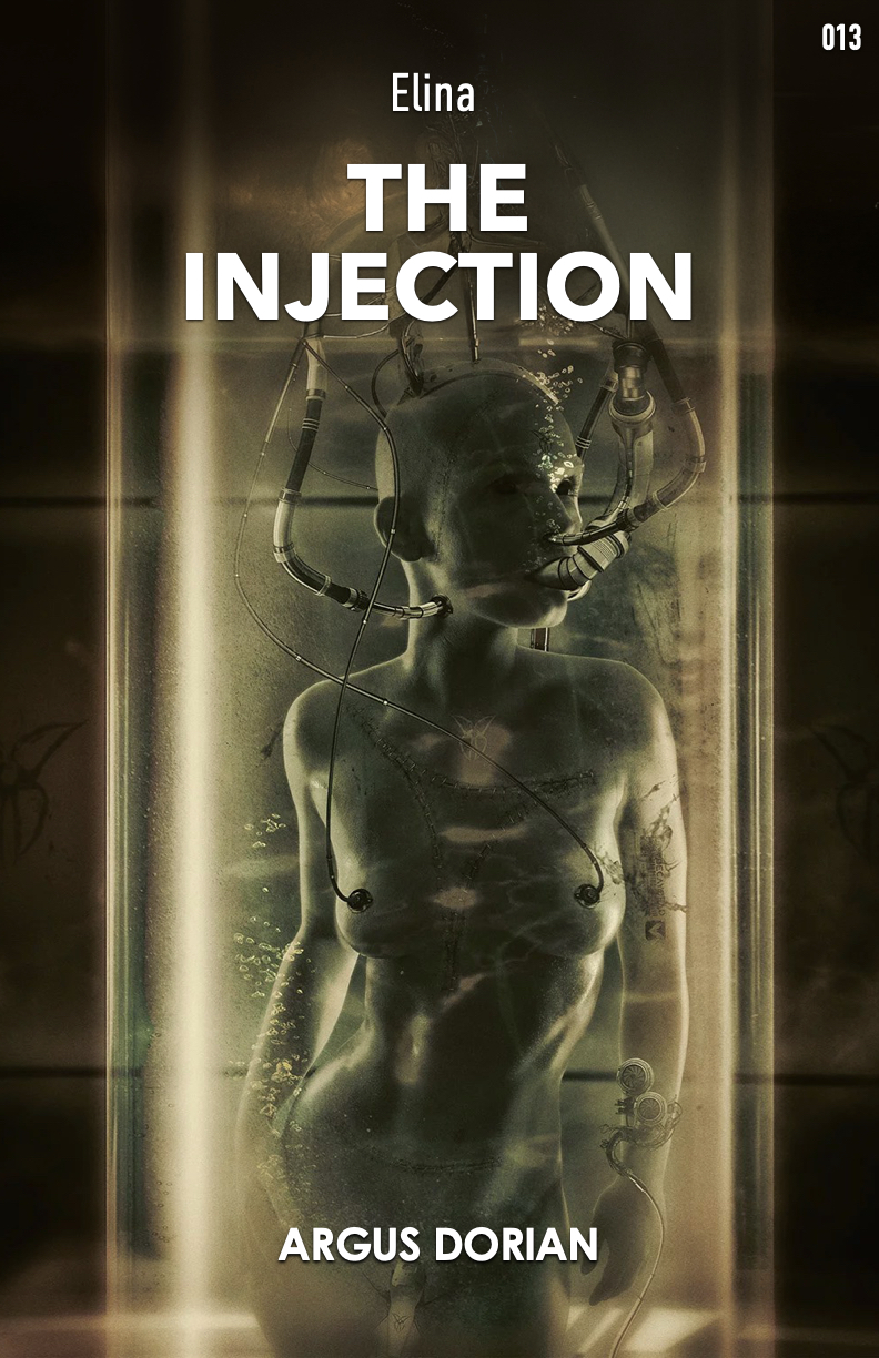 Elina The Injection