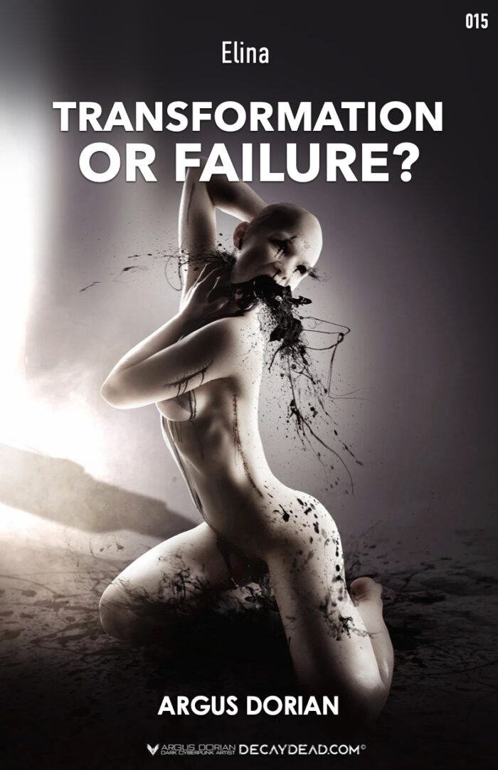 Elina Transformation of Failure