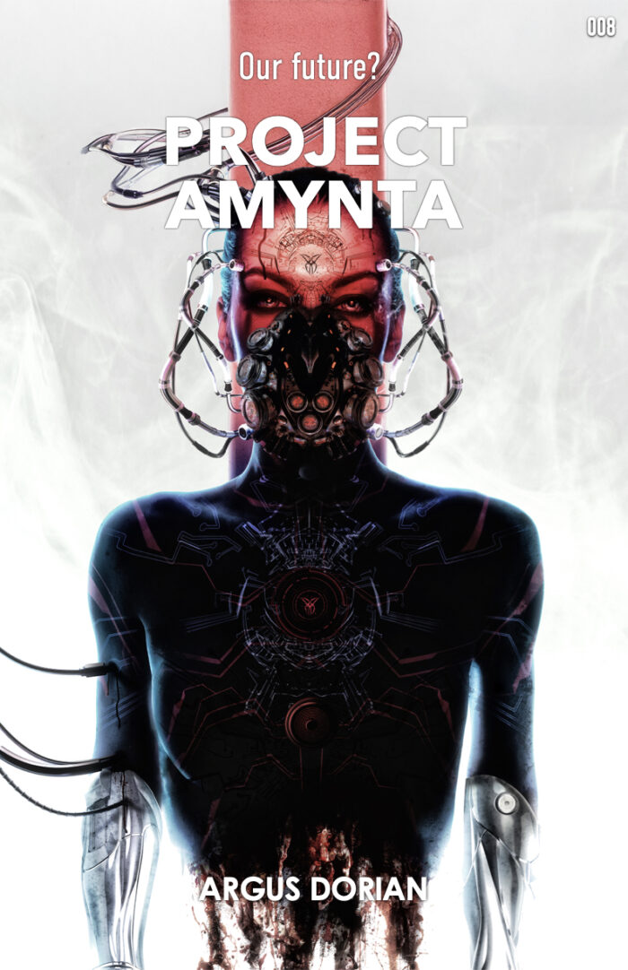Project Amynta