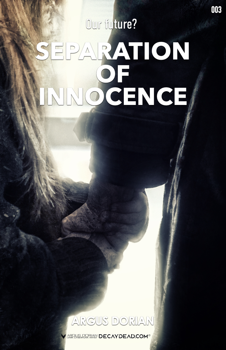 Separation of innocence