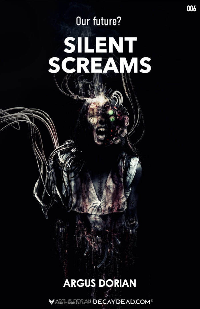 Silent Screams