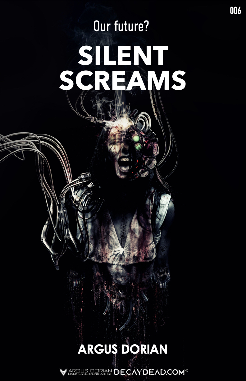 Silent Screams