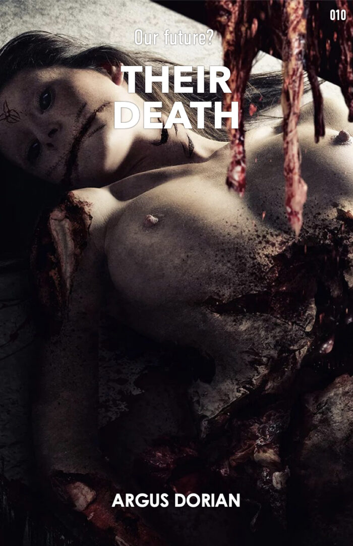 Their Death