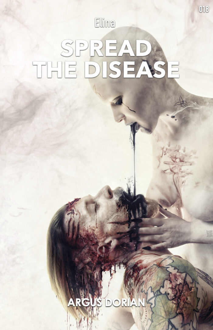 Elina Spread the Disease