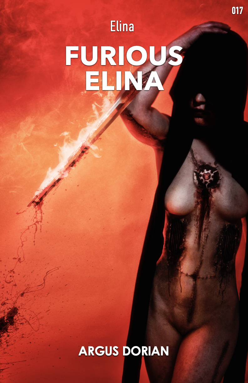 Furious Elina